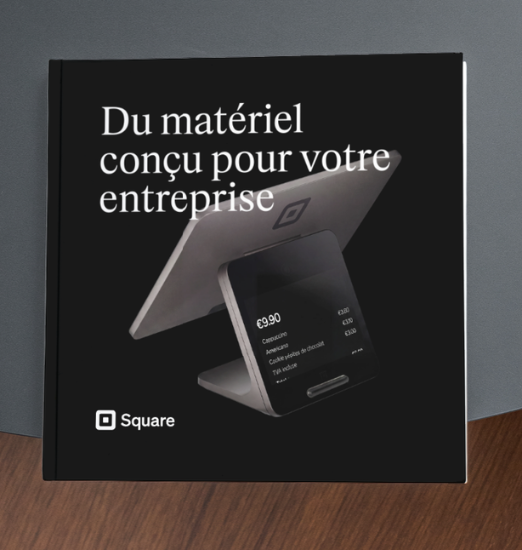 Picture of Hardware booklet (FR)