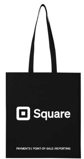 Picture of Cotton tote bag (UK)