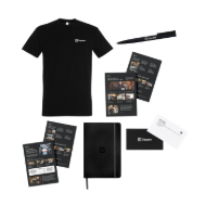 Picture of Welcome pack