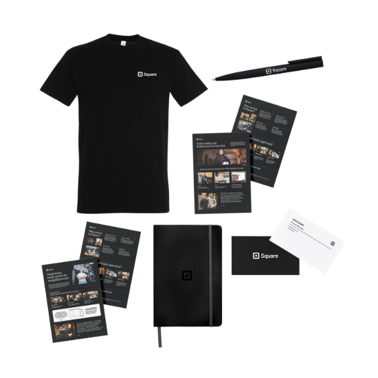 Picture of Welcome pack