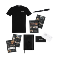 Picture of Welcome pack (FR)