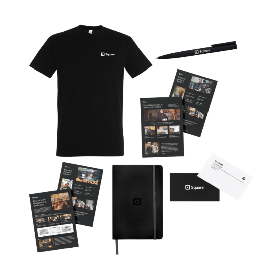 Picture of Welcome pack (FR)
