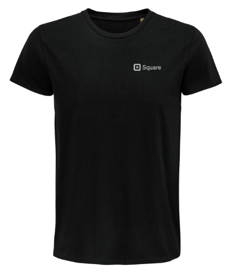 Picture of Organic cotton T-shirt